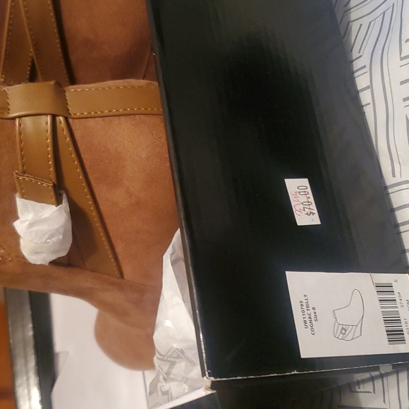 Wedge boot - Picture 3 of 3